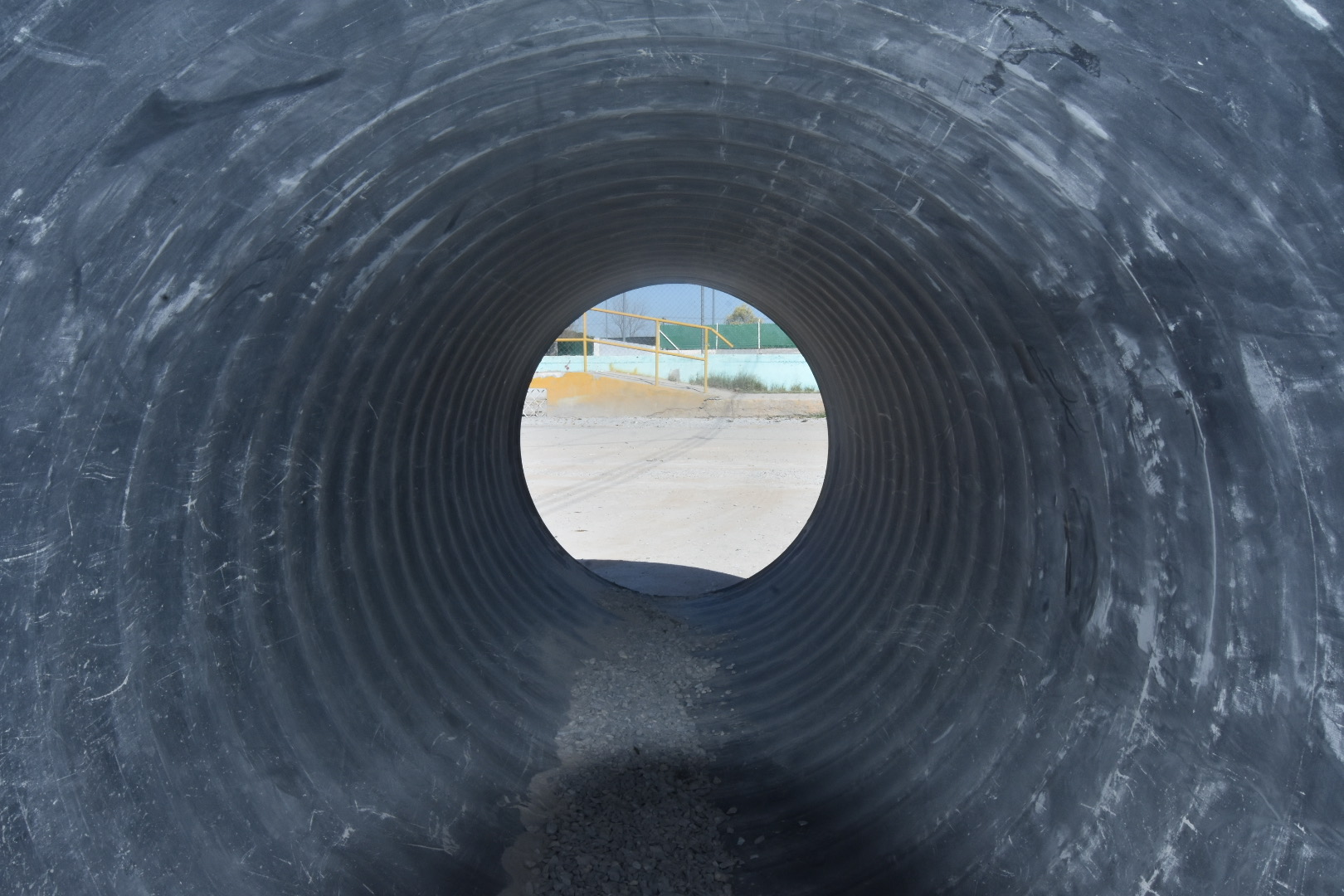 Proyecto de drenaje pluvial en Torreón sigue sin avanzar por falta de factibilidad ambiental