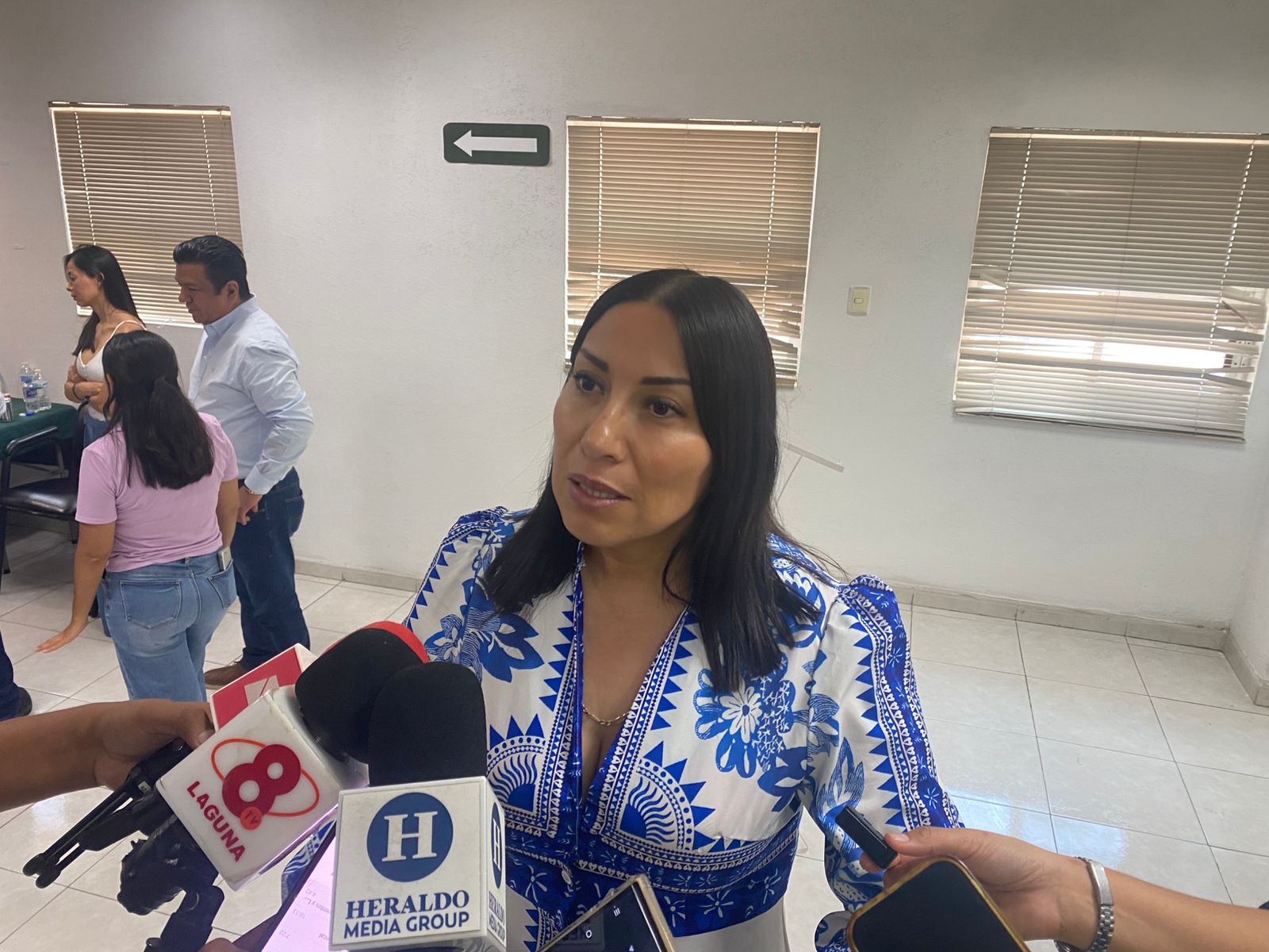Consumo de 'cristal' al alza en La Laguna; sector poniente de Torreón, foco principal