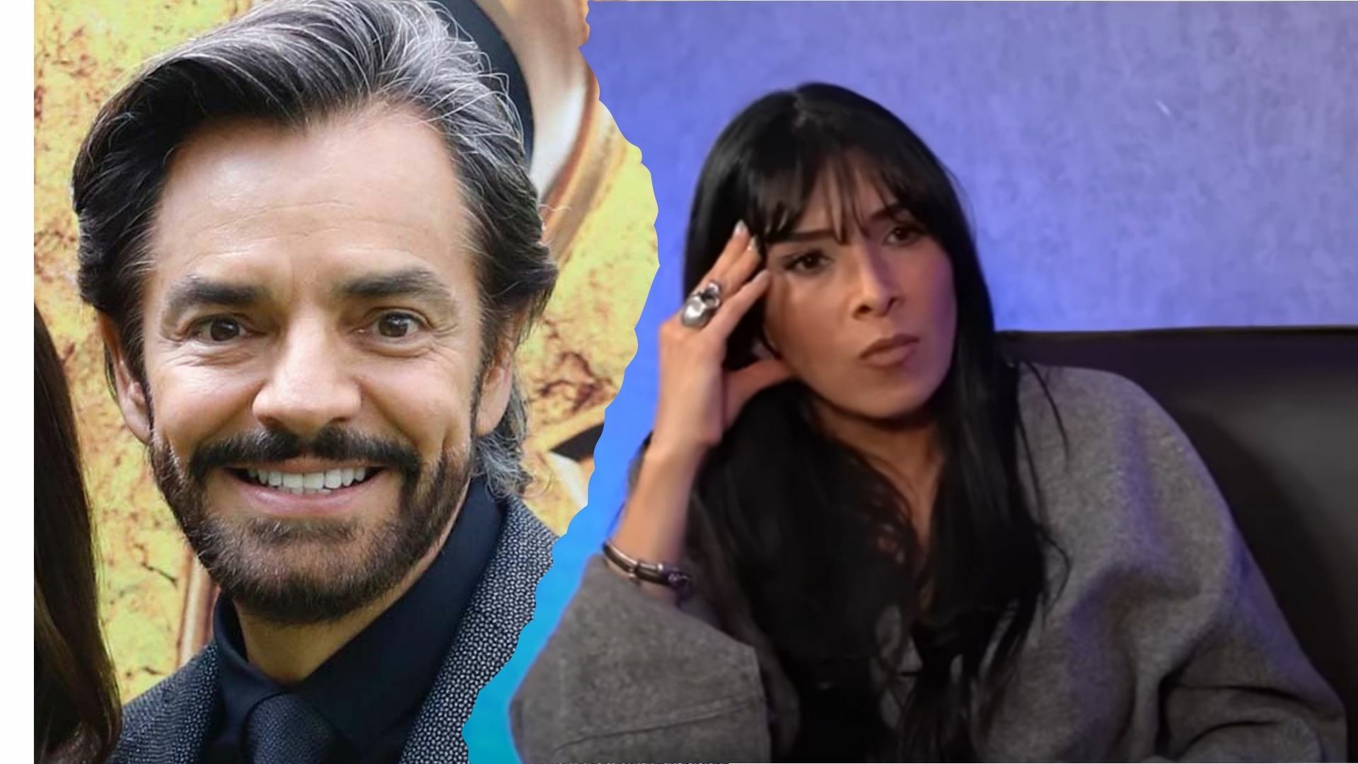 Dalilah Polanco: ¿Quién es su exesposo y cómo fue su relación con Eugenio Derbez?