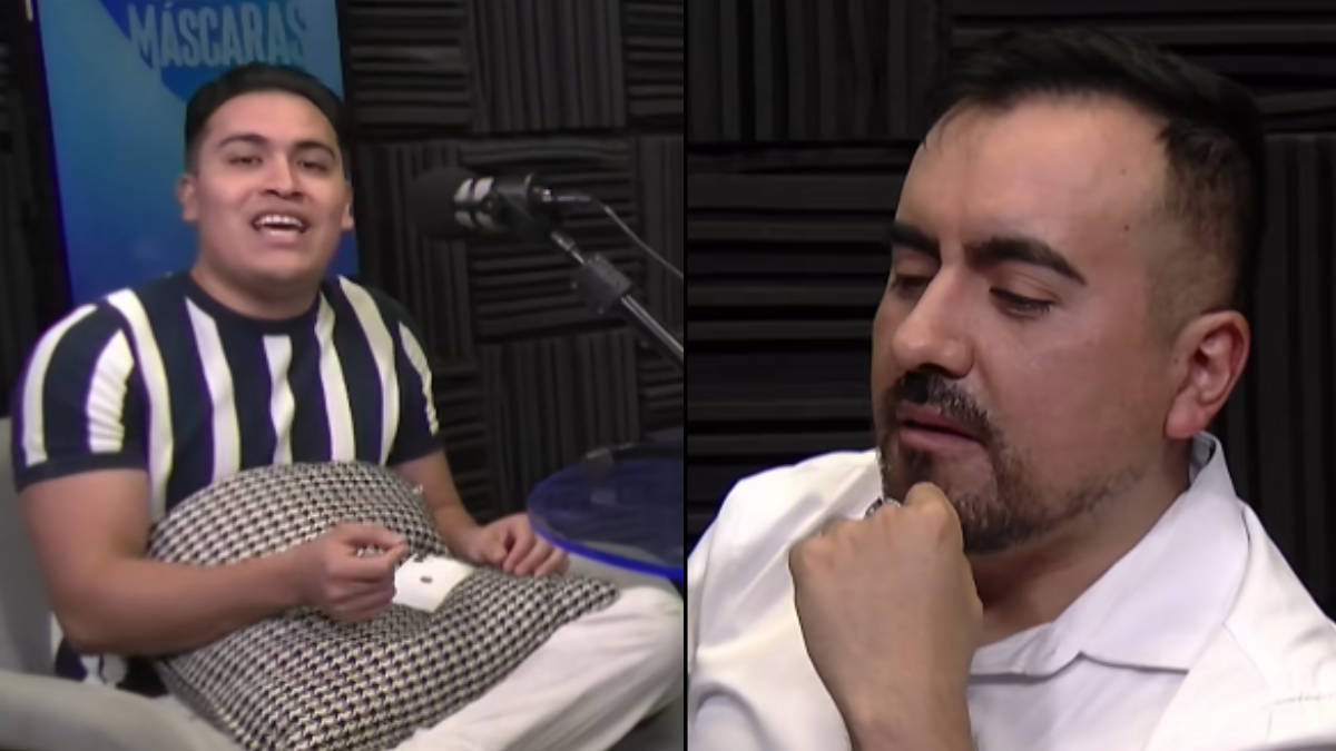 El video viral de “Ni Mergas” nació en un operativo nocturno en Torreón/ Especial