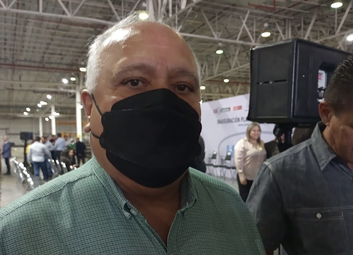 Ricardo Aguirre Cuéllar.