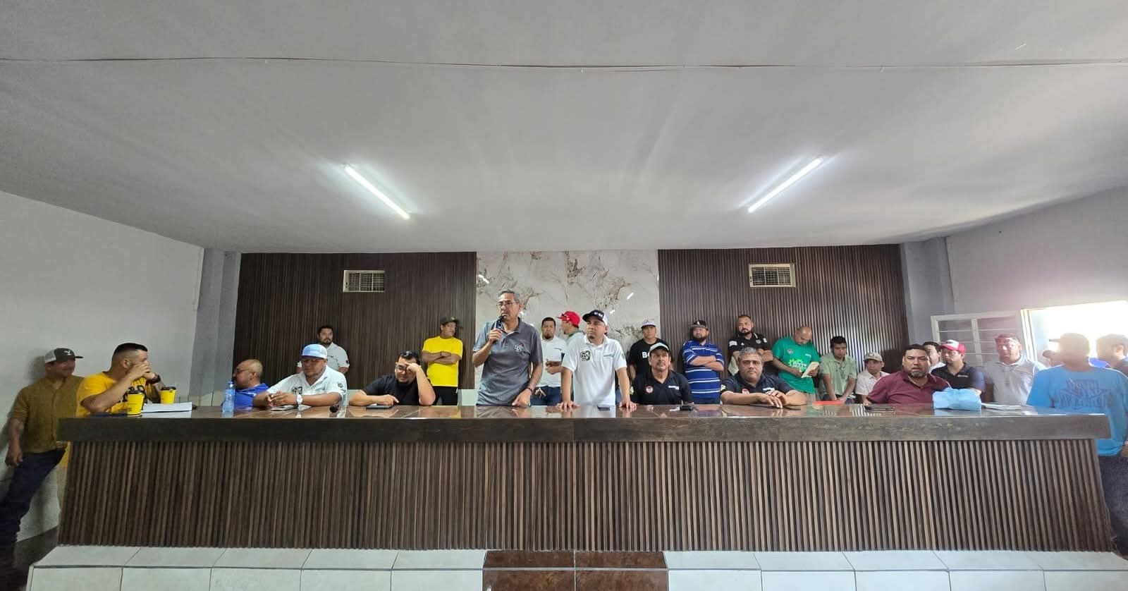 Impulsa CTM Monclova formación sindical y profesional