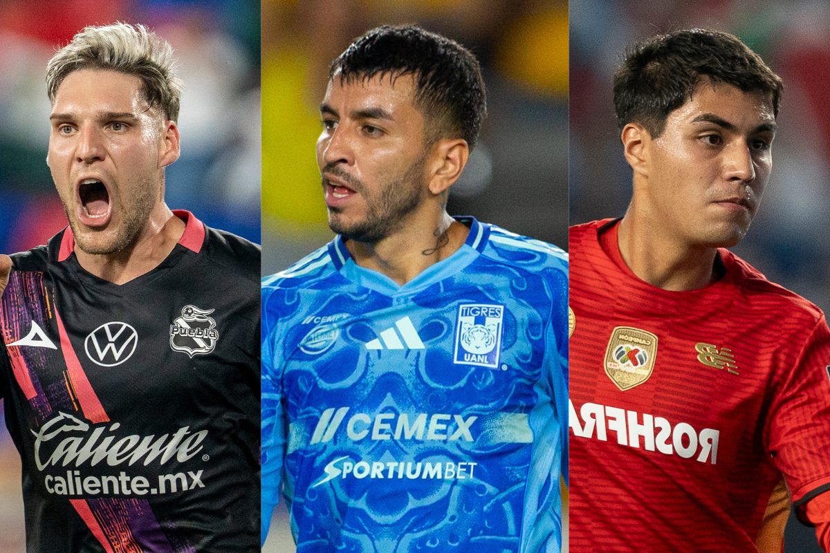 Leagues Cup: Así se jugarán los Cuartos de Final entre la Liga MX y la MLS