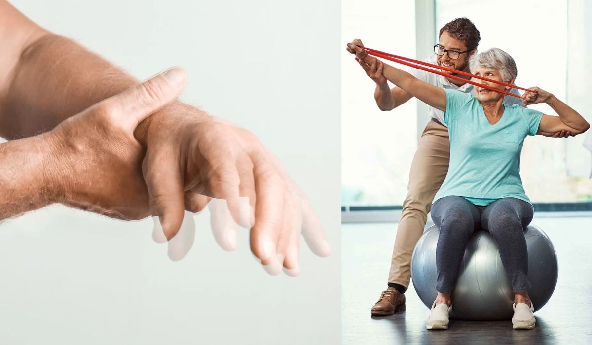 ¿Cómo el ejercicio físico te protege del Parkinson?