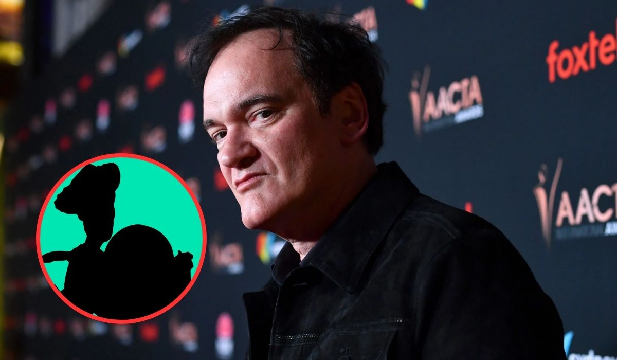 'No tengo ningún deseo de verla', dice Quentin Tarantino sobre esta popular película