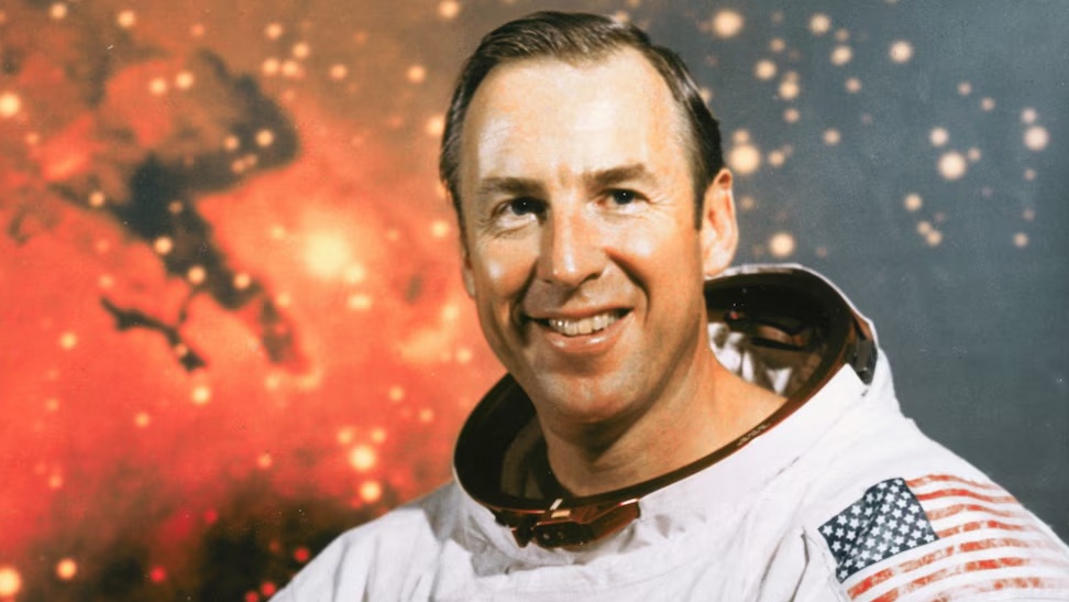 Jim Lovell (ESPECIAL)
