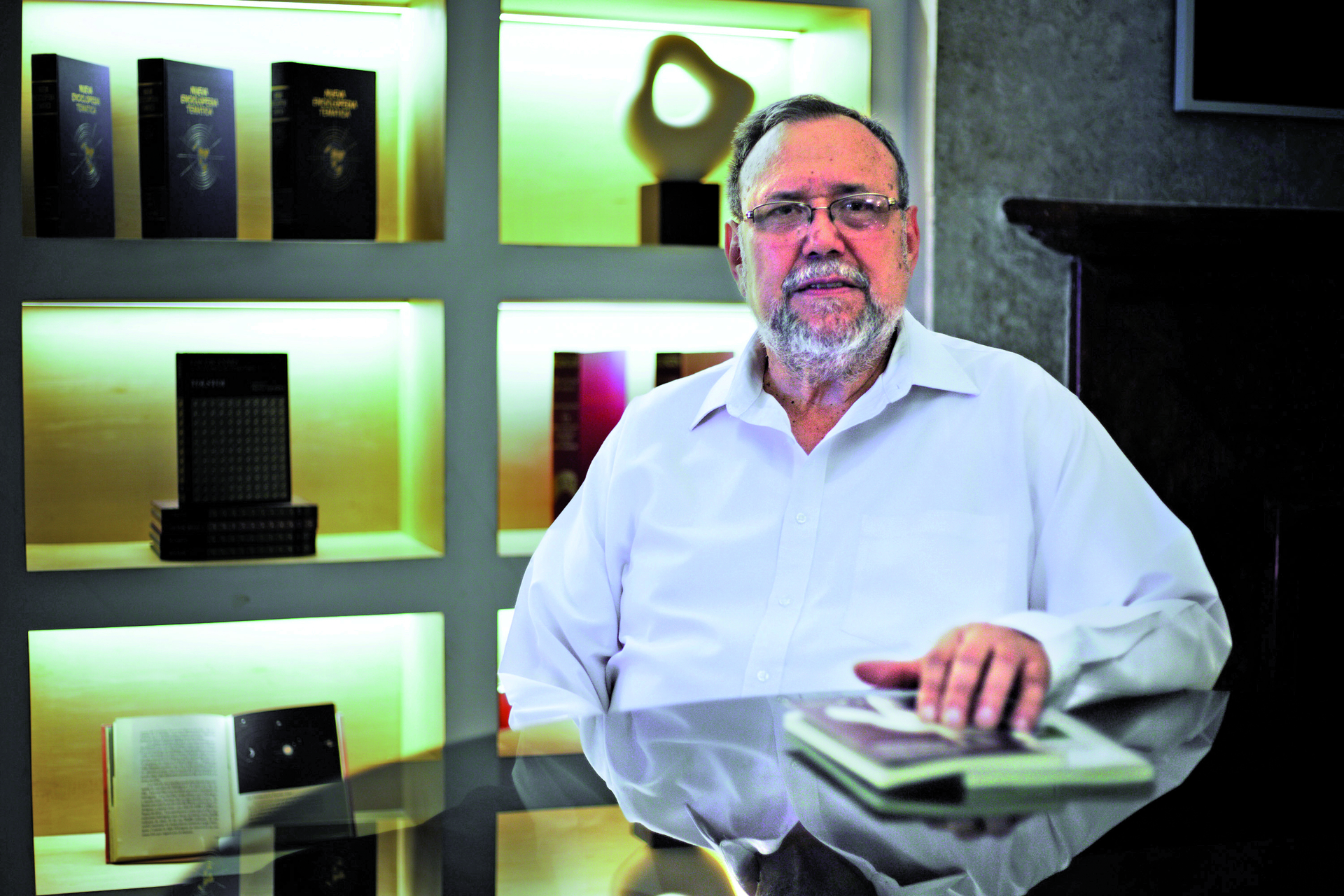 Imagen: Enrique Castruita.