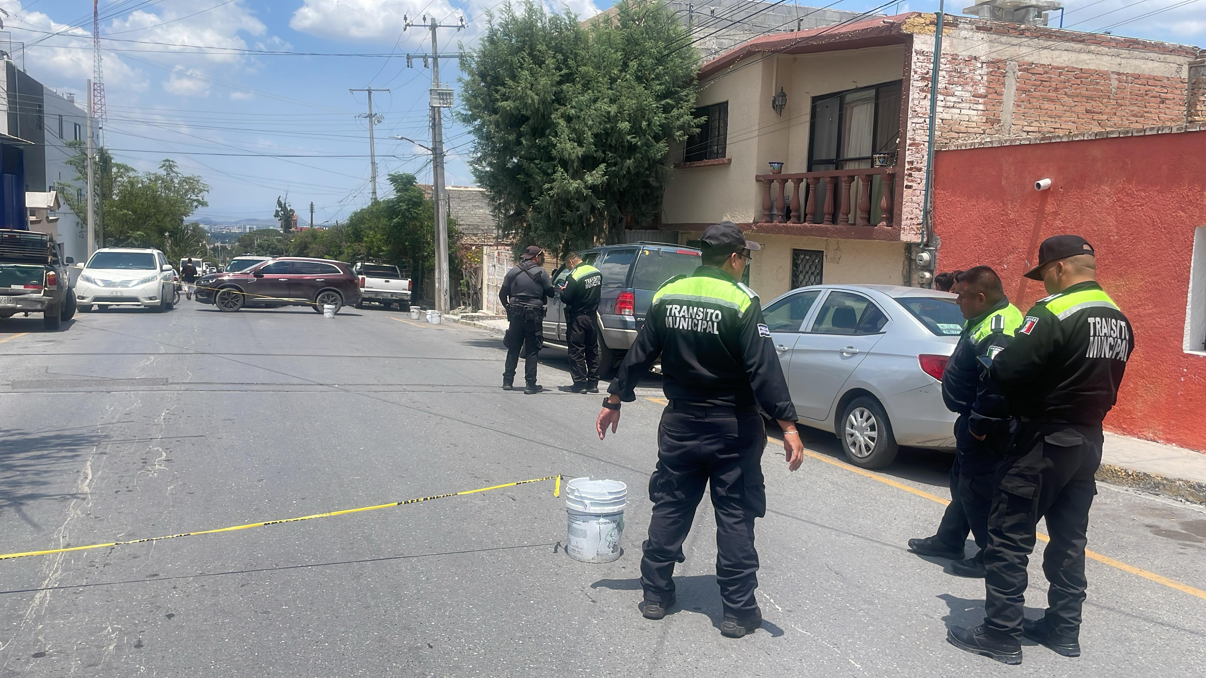 Encuentran a velador muerto en una bodega