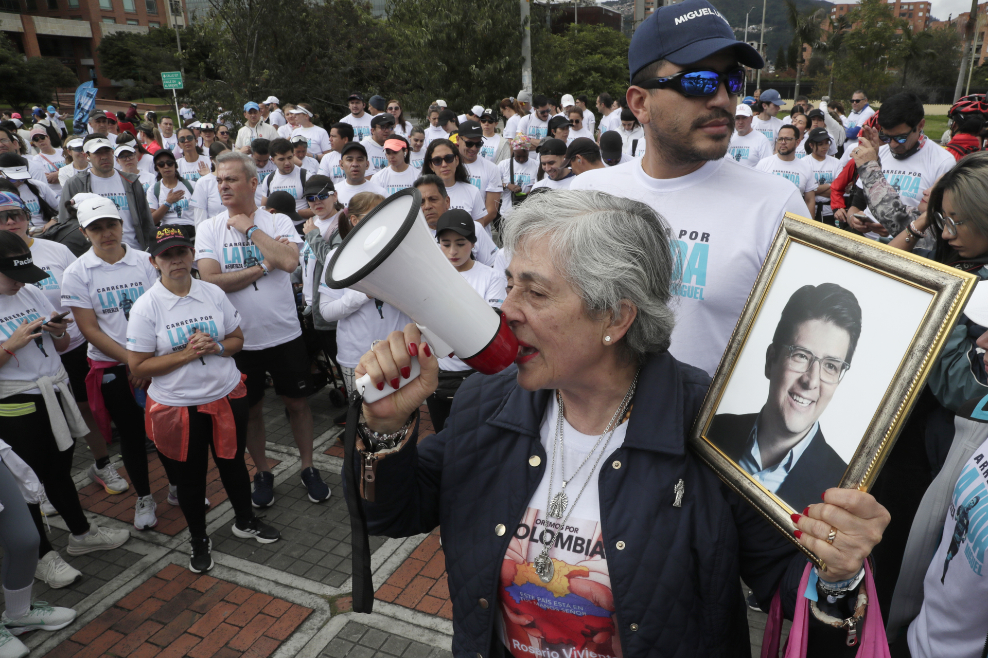 Fallece Miguel Uribe Turbay, aspirante presidencial en Colombia que fue víctima de atentado en junio