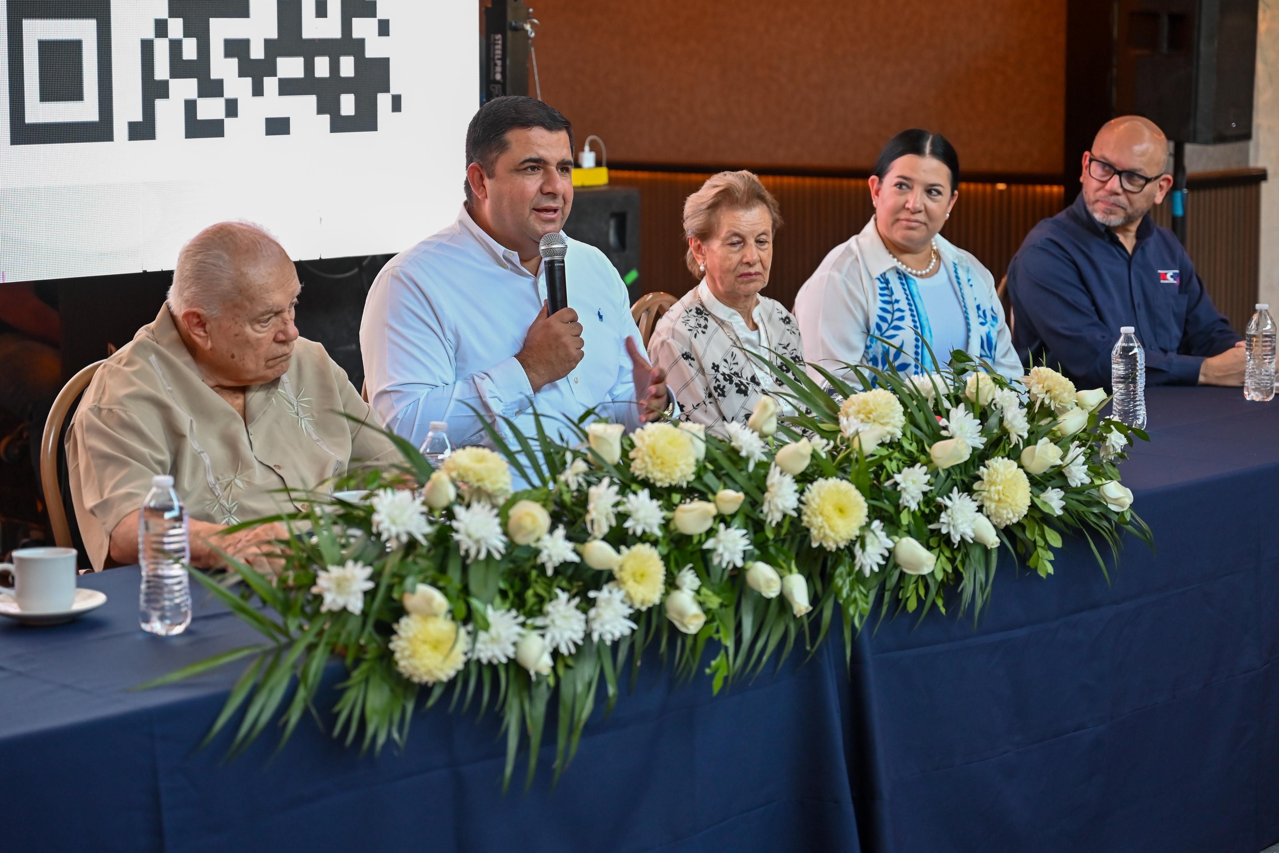 Proyecto Nasa Lagunera.