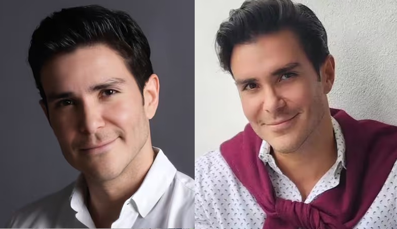 Juan Carlos Ramírez (ESPECIAL)