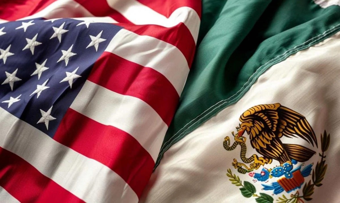 Aranceles México/Estados Unidos (ESPECIAL)