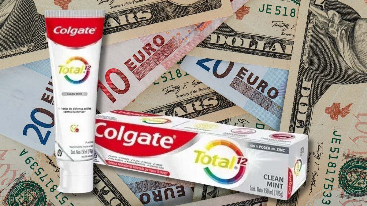 Esta es la forma de recuperar tu dinero si compraste este Colgate/ Especial