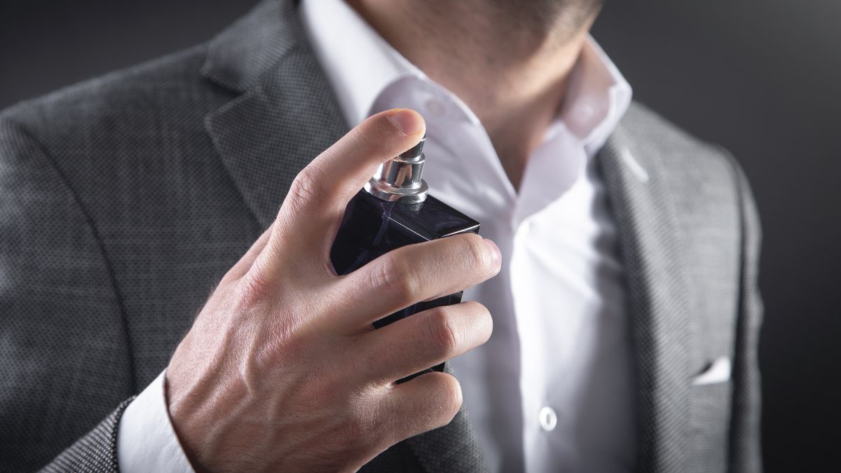 Estos son los 10 perfumes de hombres más deliciosos/ Especial
