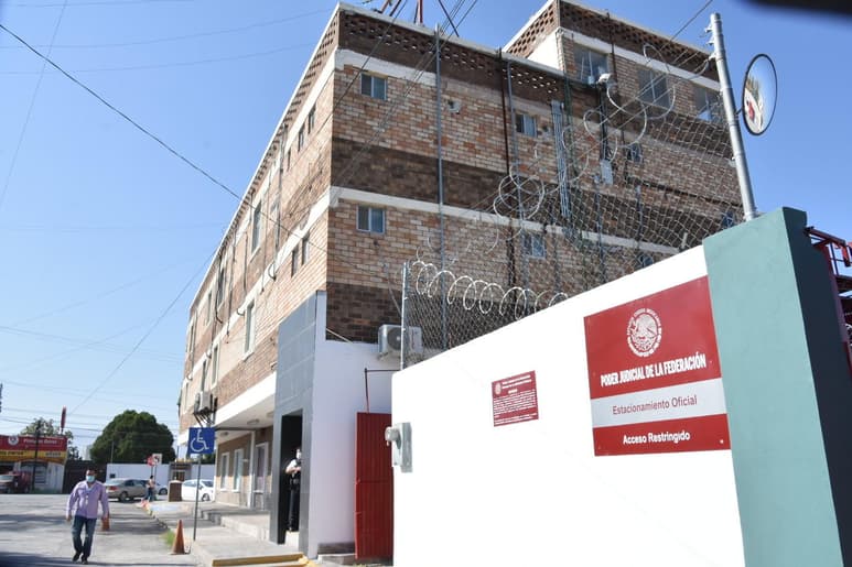 Desconocen quién será el nuevo juez cuarto de distrito del fuero federal en Monclova