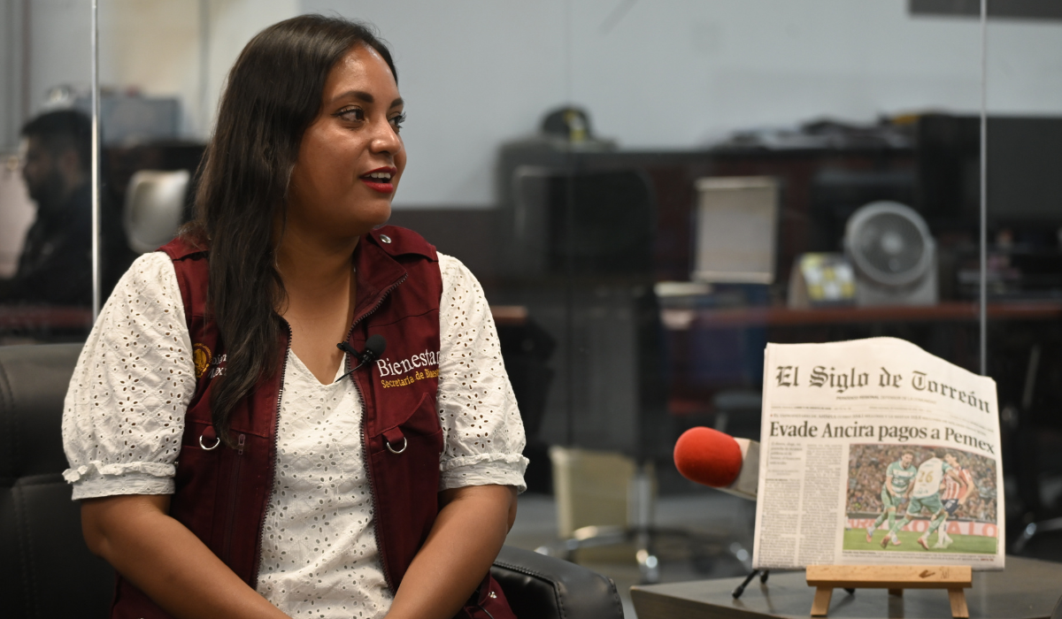 Abren plataforma de Jóvenes Construyendo el Futuro; invitan a capacitarse