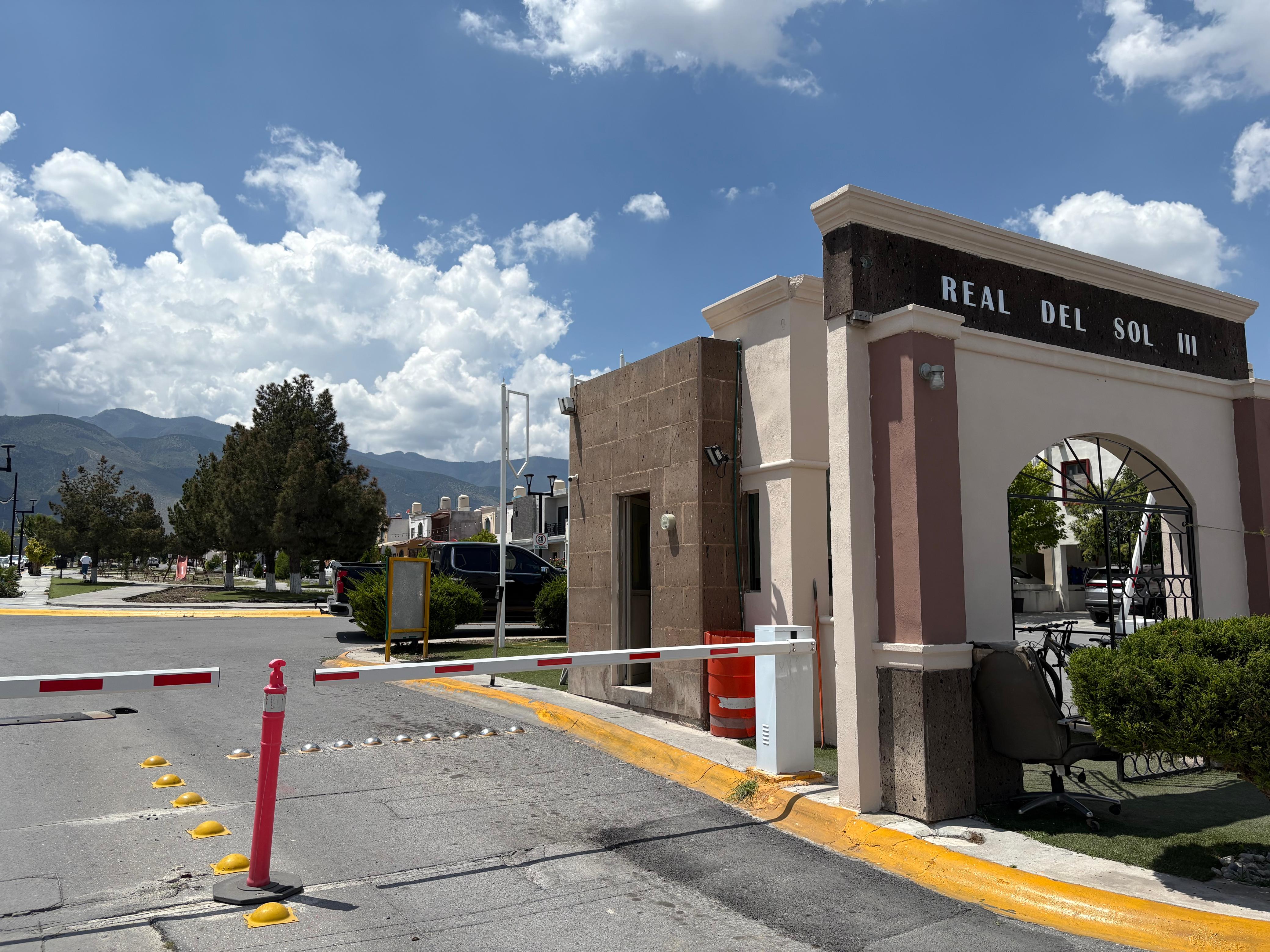 Asesinan a padre de familia a puñaladas en Saltillo