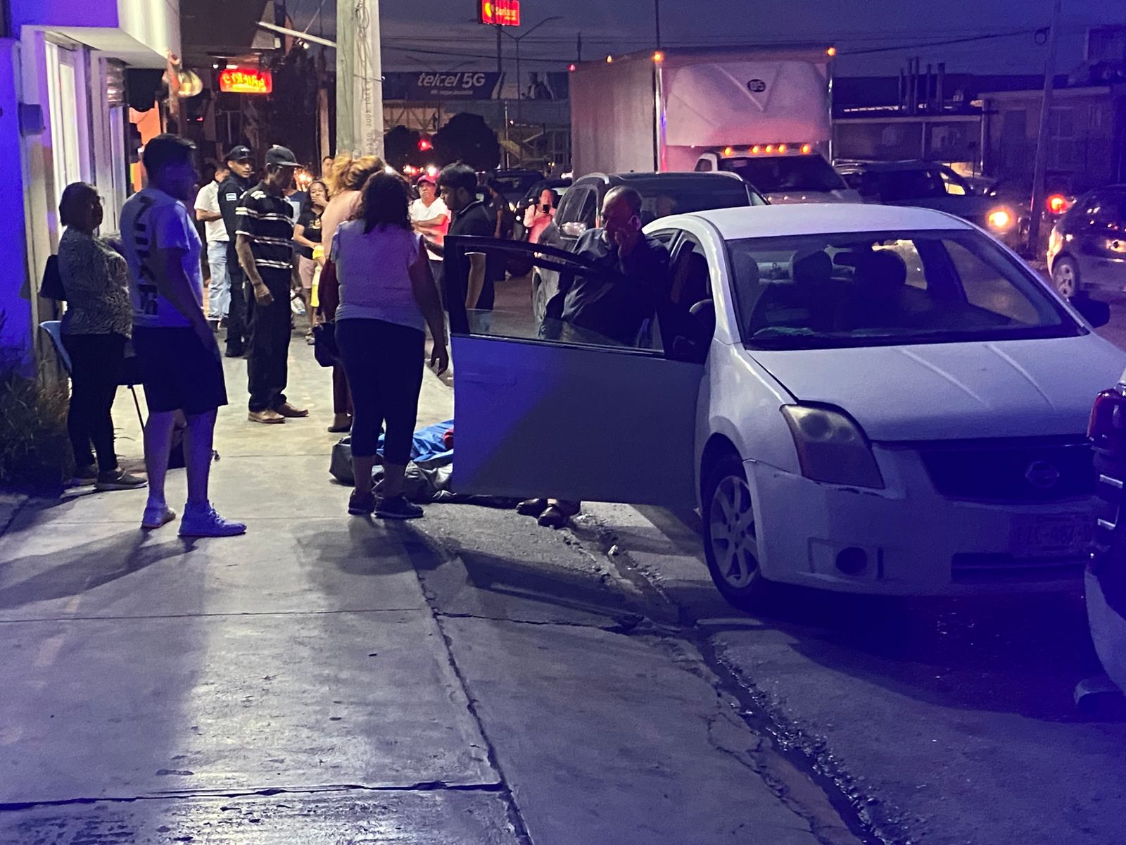 Muere mujer tras buscar atención médica en Saltillo
