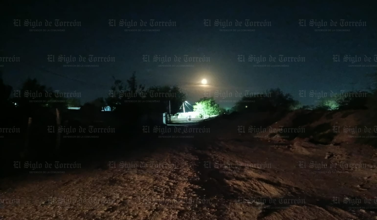 Encuentran cuerpo con huellas de violencia en ejido de Gómez Palacio