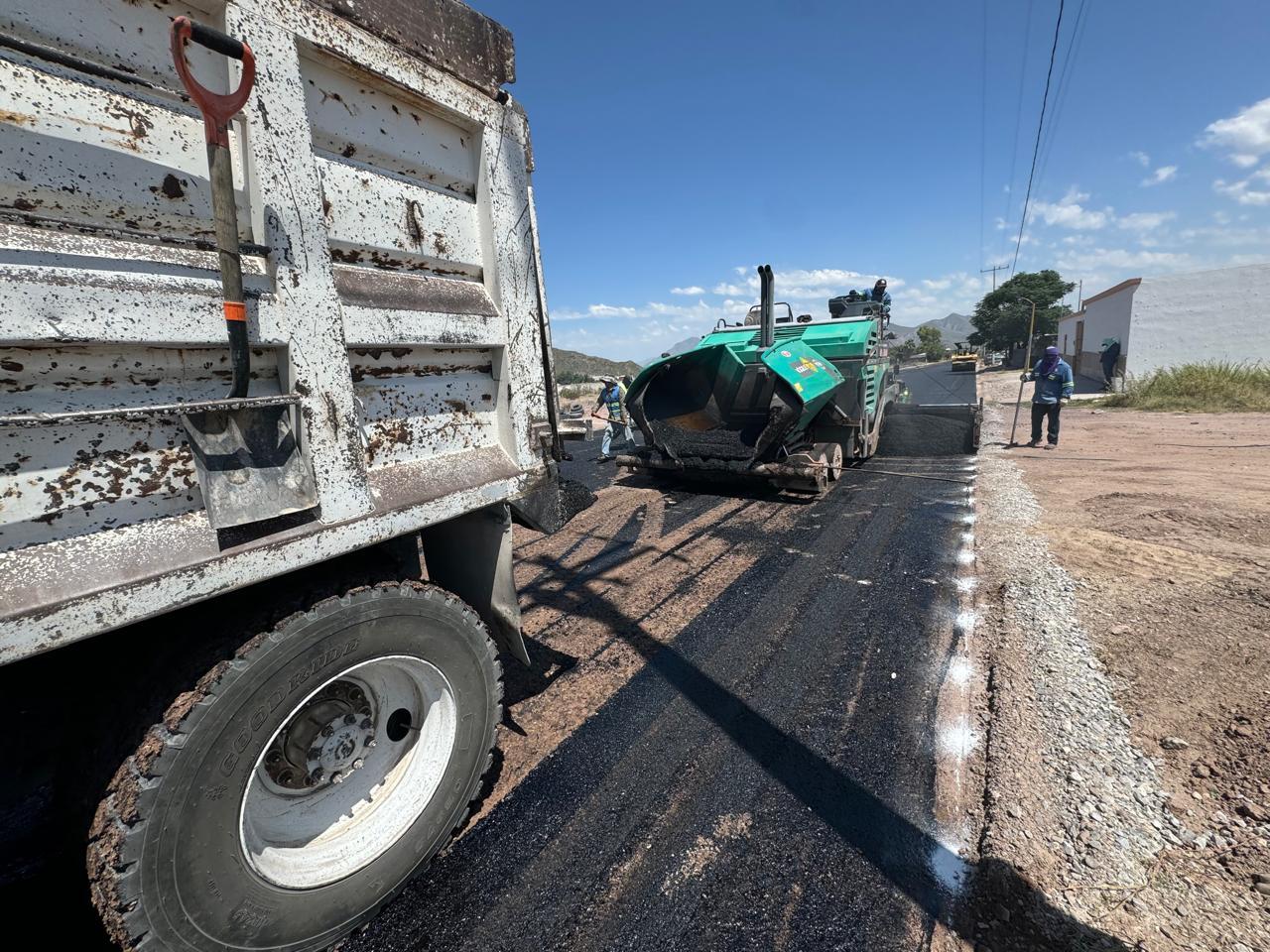 Esta vialidad es ampliamente utilizada por el transporte público. (EL SIGLO DE TORREÓN)