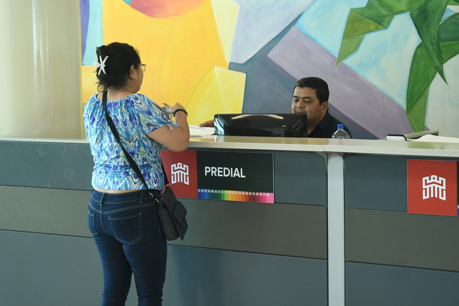 Municipio de Torreón busca superar mil millones en recaudación de impuesto predial