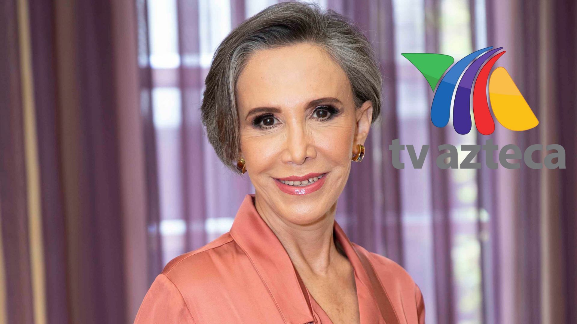 Aseguran que Florinda Meza estaría en pláticas con TV Azteca para próximo proyecto