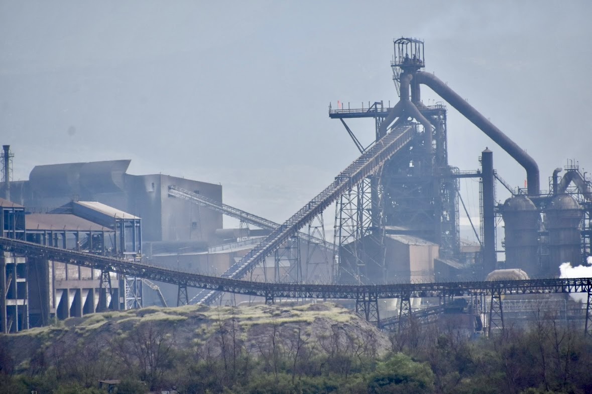AHMSA avanza hacia la subasta de sus activos para reactivar la siderúrgica