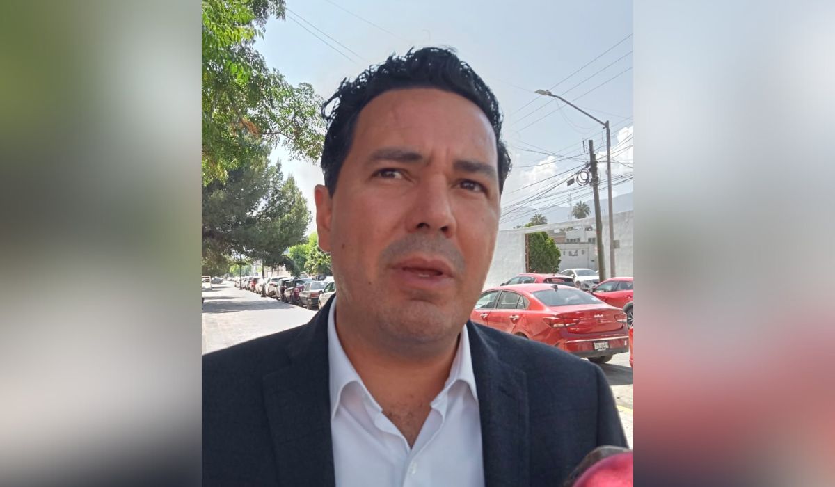 Reforma Electoral revela intenciones dudosas por parte del oficialísimo: Gerardo Aguado