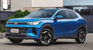 El auto Tera llega a México tras romper récords de ventas en Brasil/ Especial
