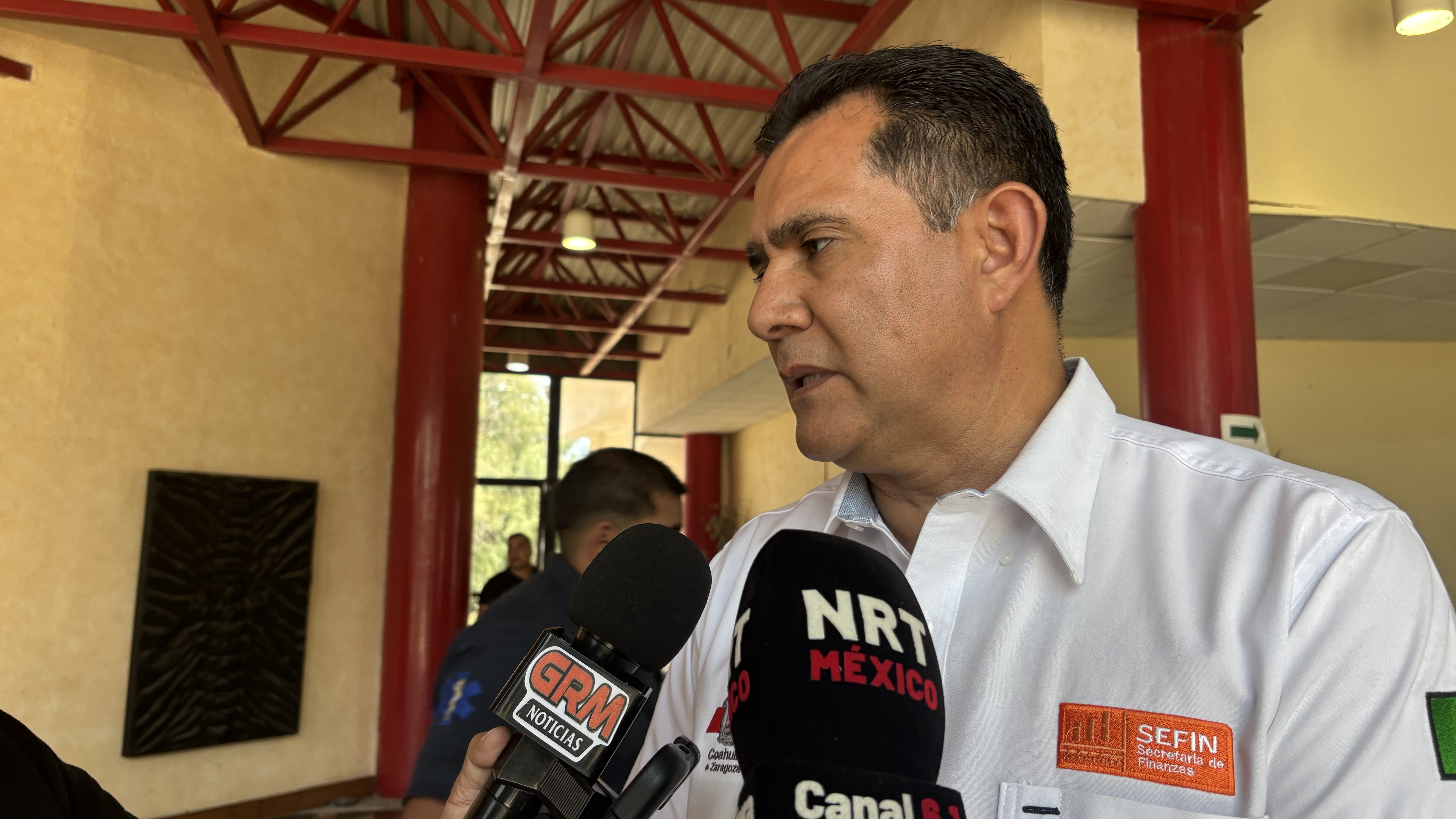 Disminuye 50% renta de quintas y consumo de alcohol en la Región Centro: SEFIN