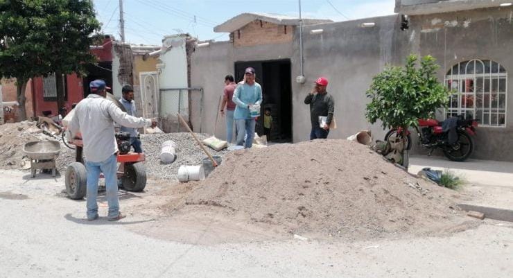 Refuerzan acciones para el orden de la ciudad y preservación de patrimonio en San Pedro