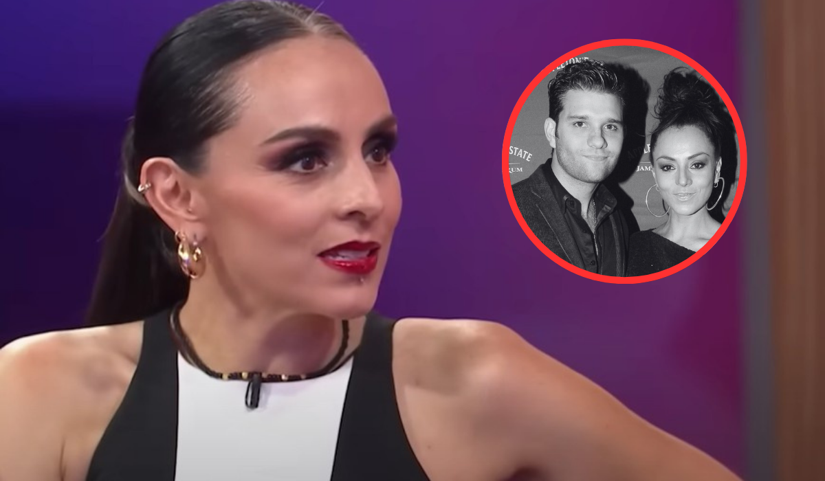 Ivonne Montero asegura que Fabio Melanitto quiso comunicarse con ella tras fallecer