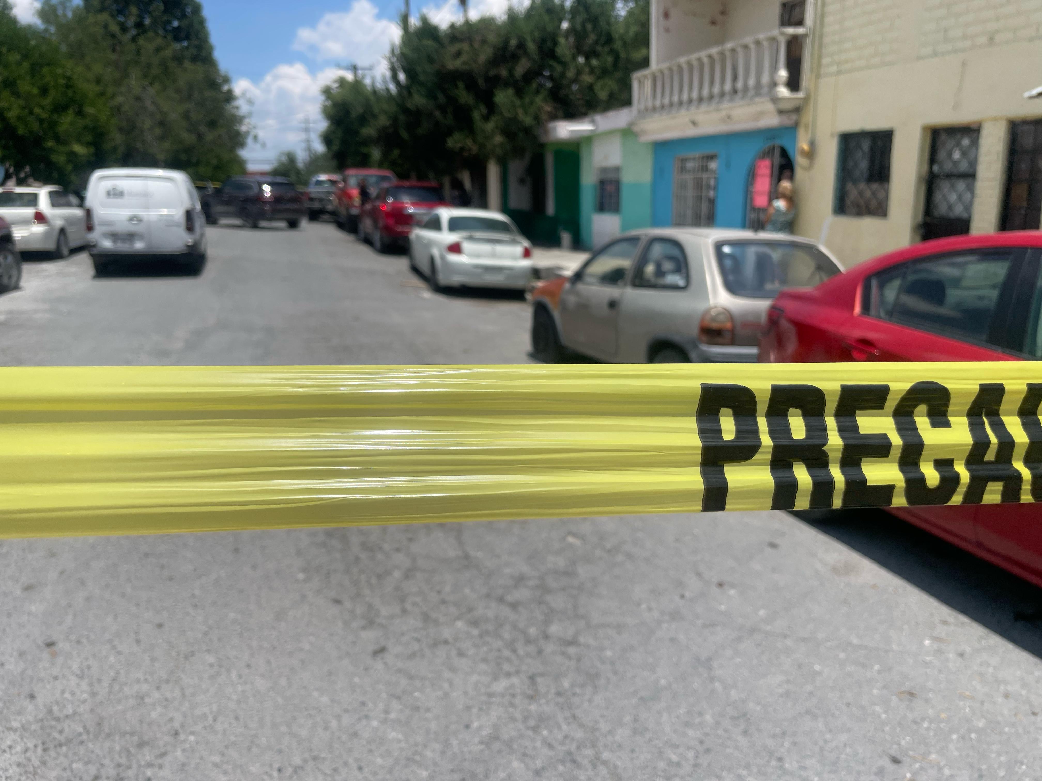 Otra vez, muere un adulto mayor en la soledad de su hogar en Saltillo