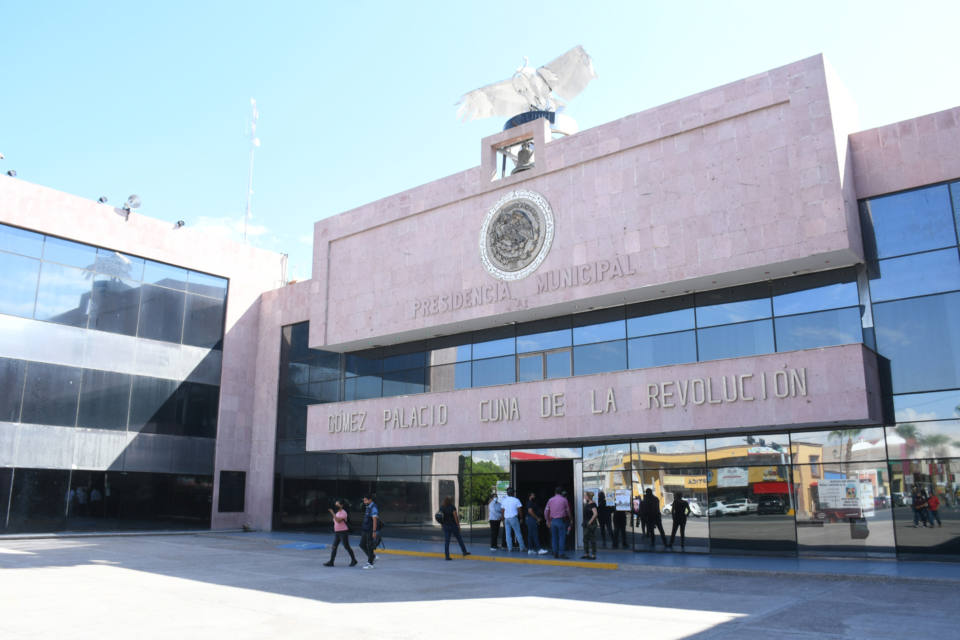 Ayuntamiento de Gómez Palacio impulsa a emprendedores con el programa 'Diseñando tu Negocio'