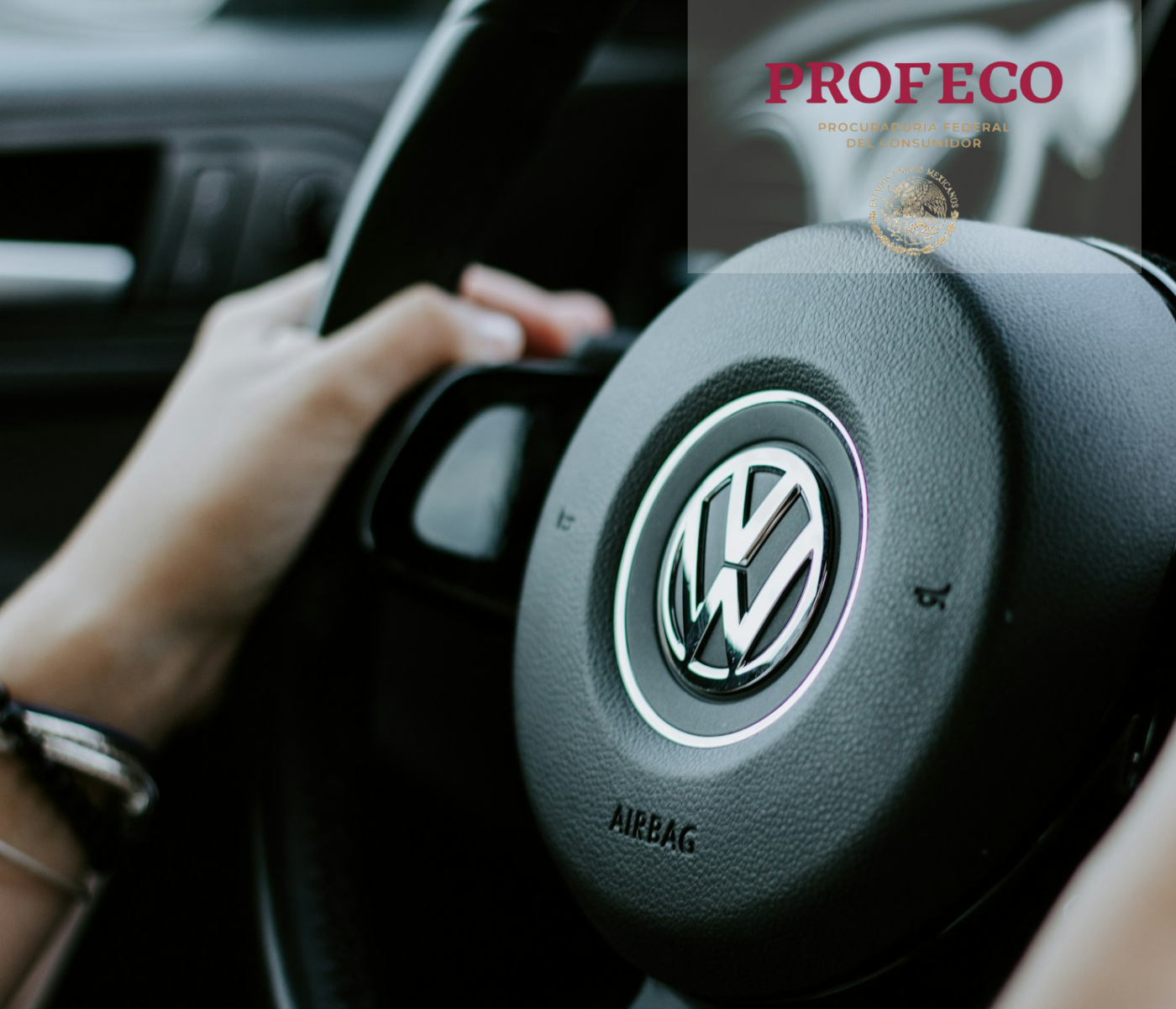 Son 6 modelos de autos Volkswagen los que presentan fallas. [Unsplash]