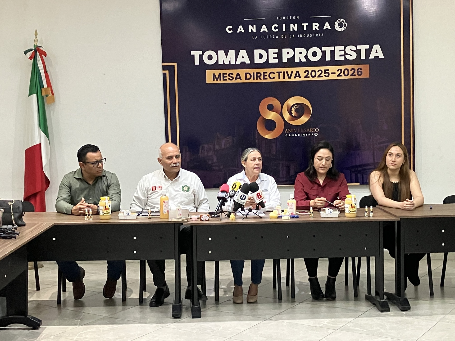 Segundo Encuentro Regional Apícola en La Laguna reunirá a expertos y productores en Torreón
