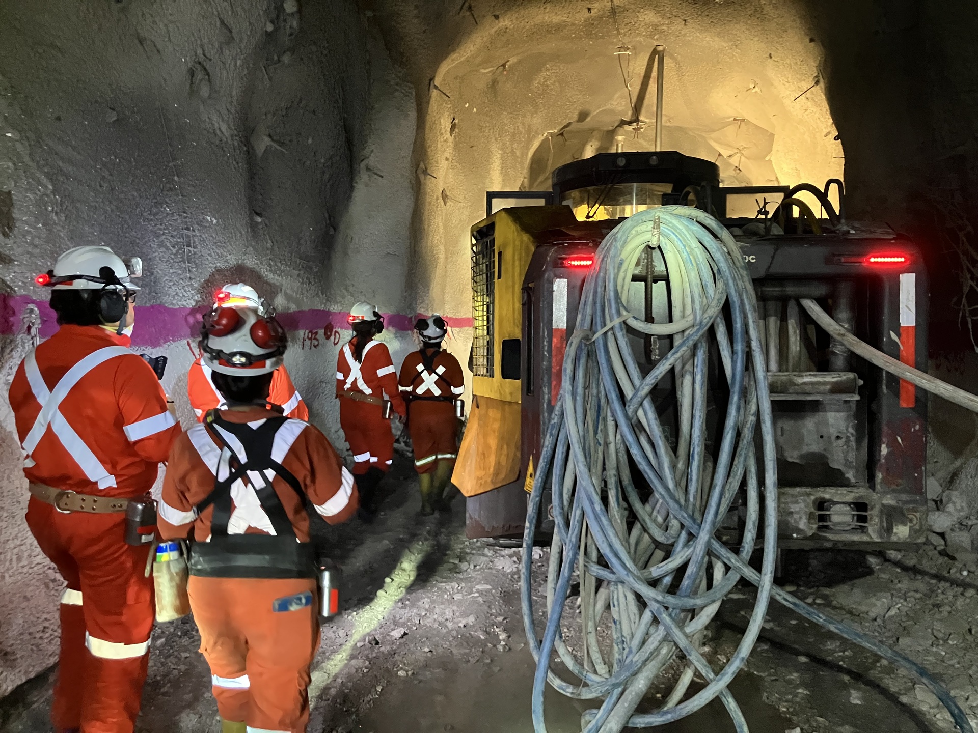 Industria minera de Durango exige revisión de impuestos ecológicos ante carga fiscal elevada