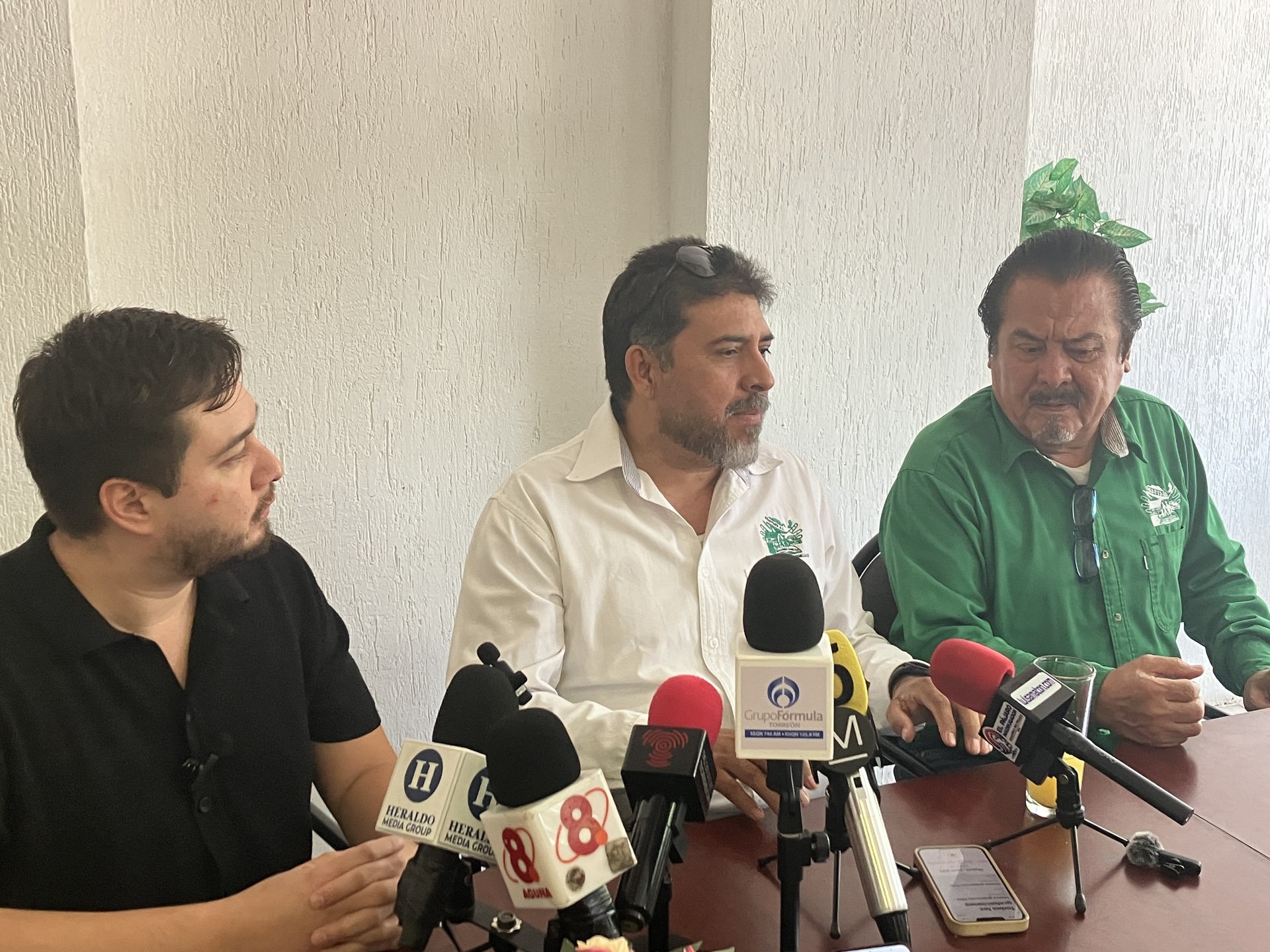 Onappafa denuncia boicot y corrupción en regularización de autos extranjeros en Coahuila y Durango