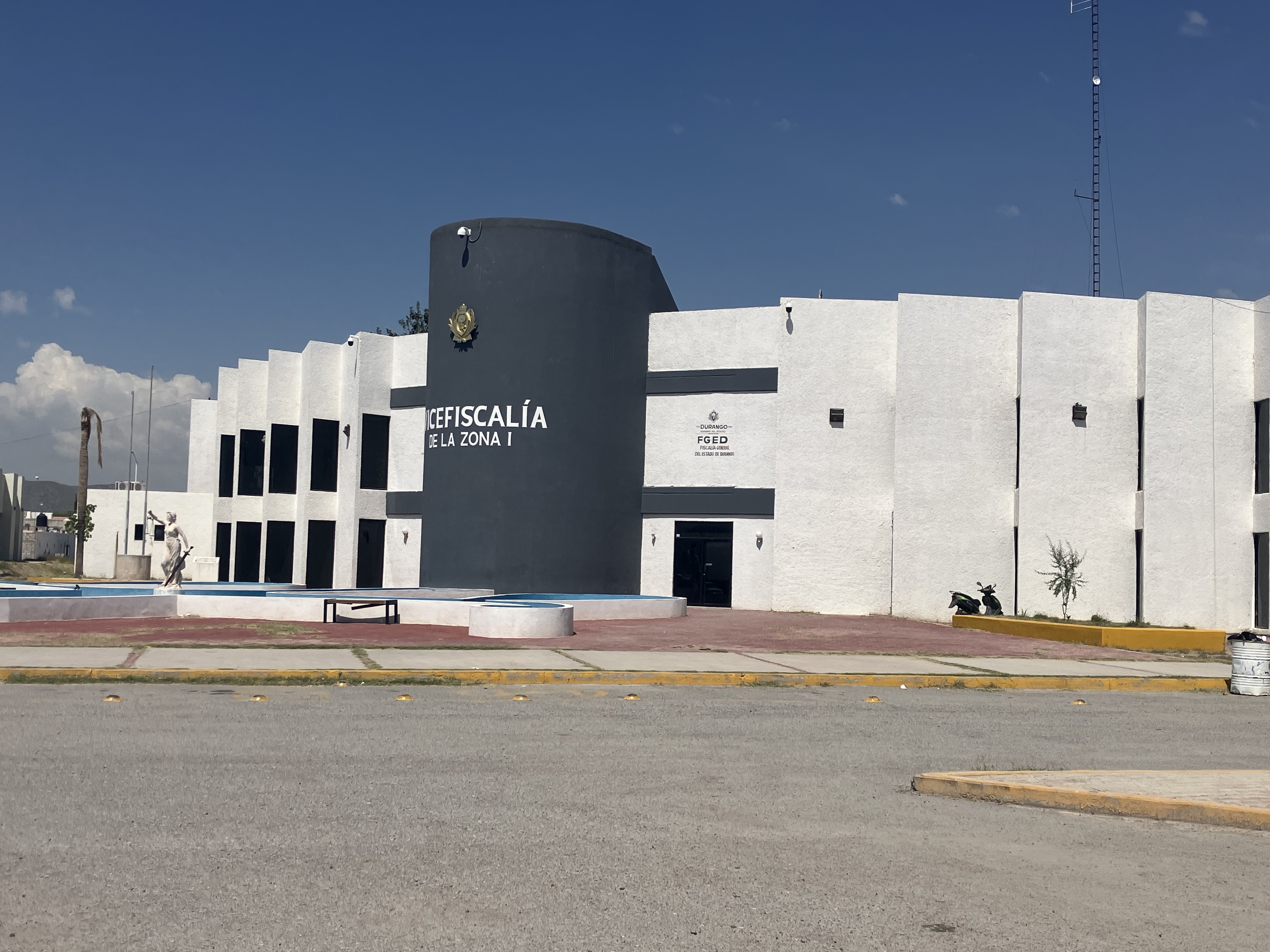 (EL SIGLO DE TORREÓN)