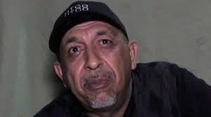 Servando Gómez, “La Tuta”, es uno de los principales narcotraficantes que lidera la lista de los 26 reos/ Especial