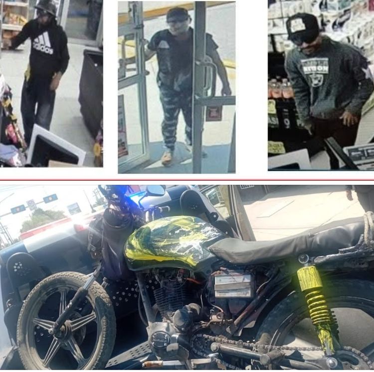 Cae “El Maletas”, asaltante de Oxxo y Farmacias Guadalajara en Torreón