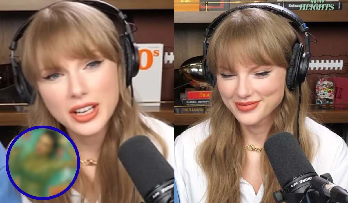 Taylor Swift revela portada y lista de canciones de su nuevo álbum