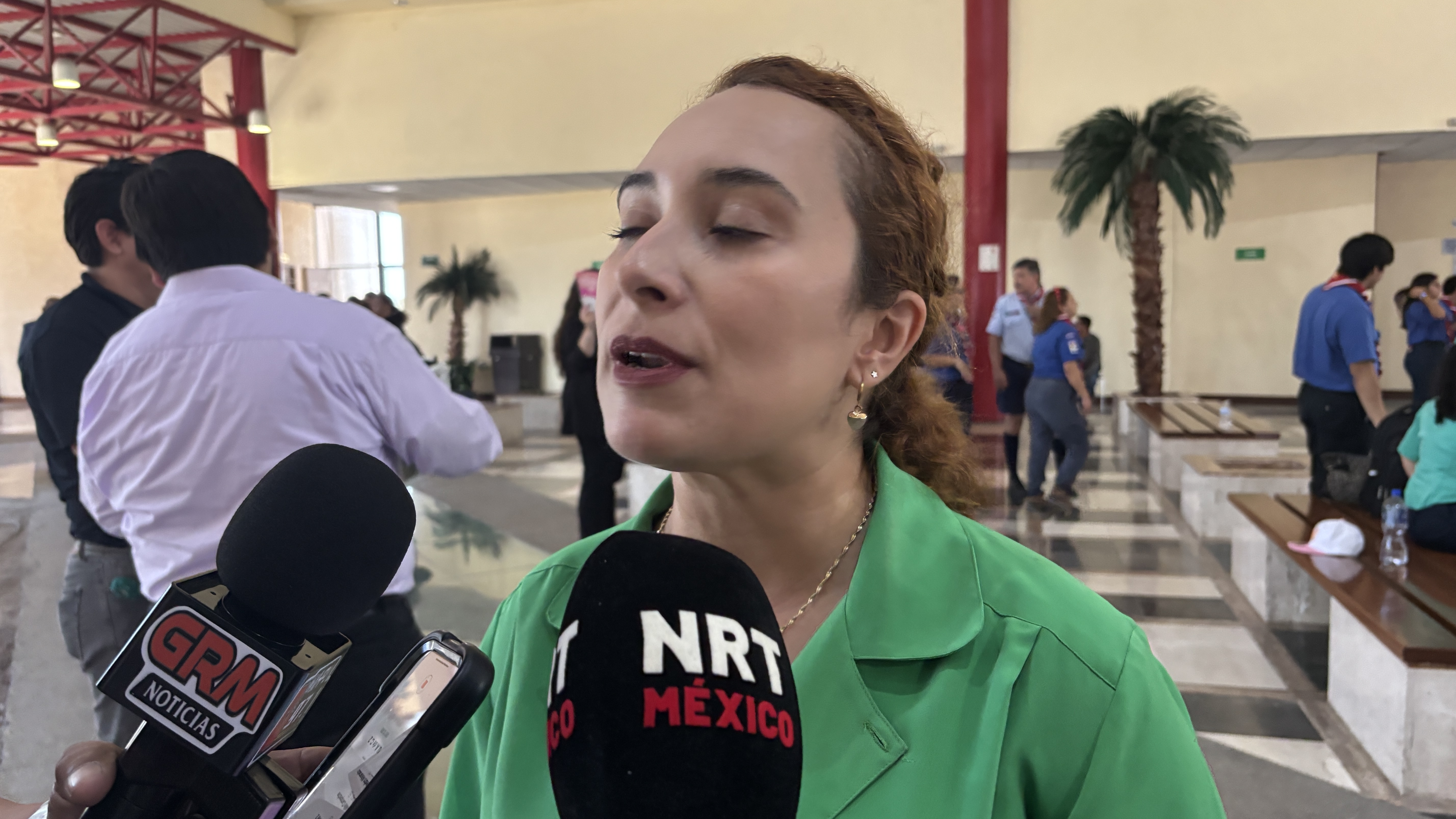 PRONNIF llama a concientización por menores motociclistas en Monclova