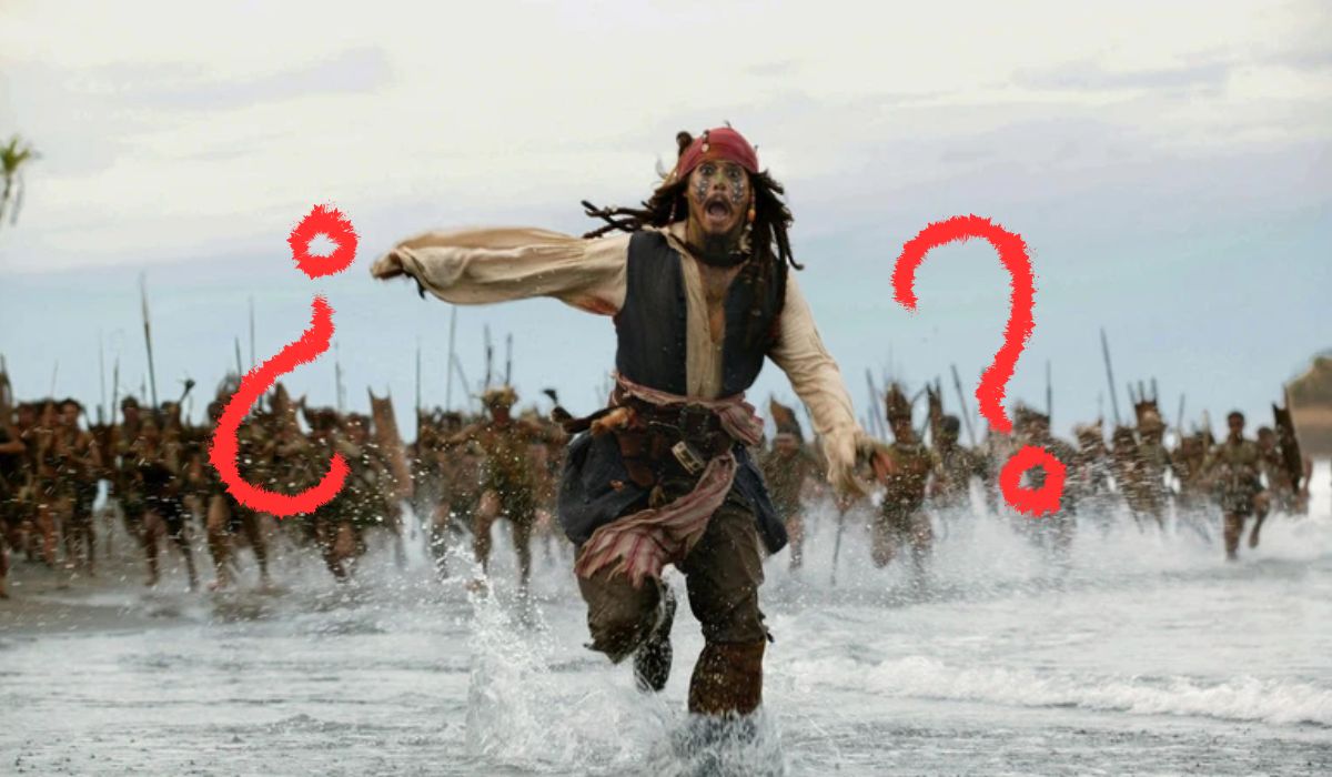 ¿Volverá nuestro capitán favorito a “Piratas del Caribe”? Esto es lo que se sabe