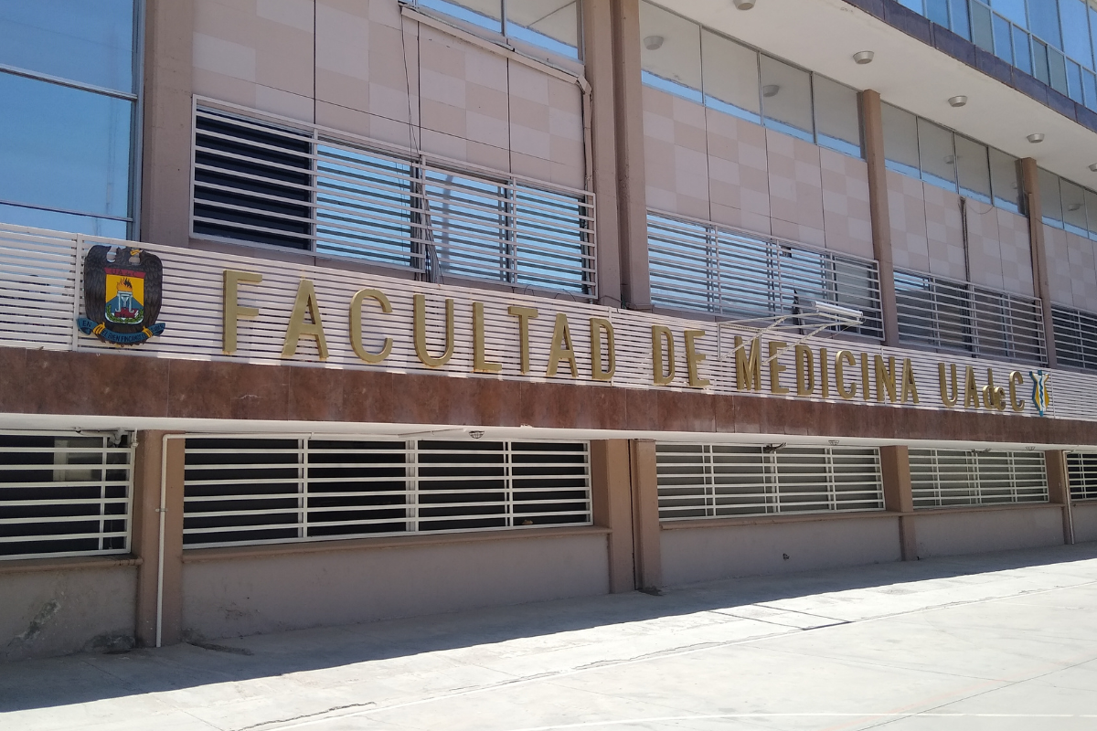 Con 99.09% de aprobación, destaca Facultad de Medicina Unidad Laguna en EGEL