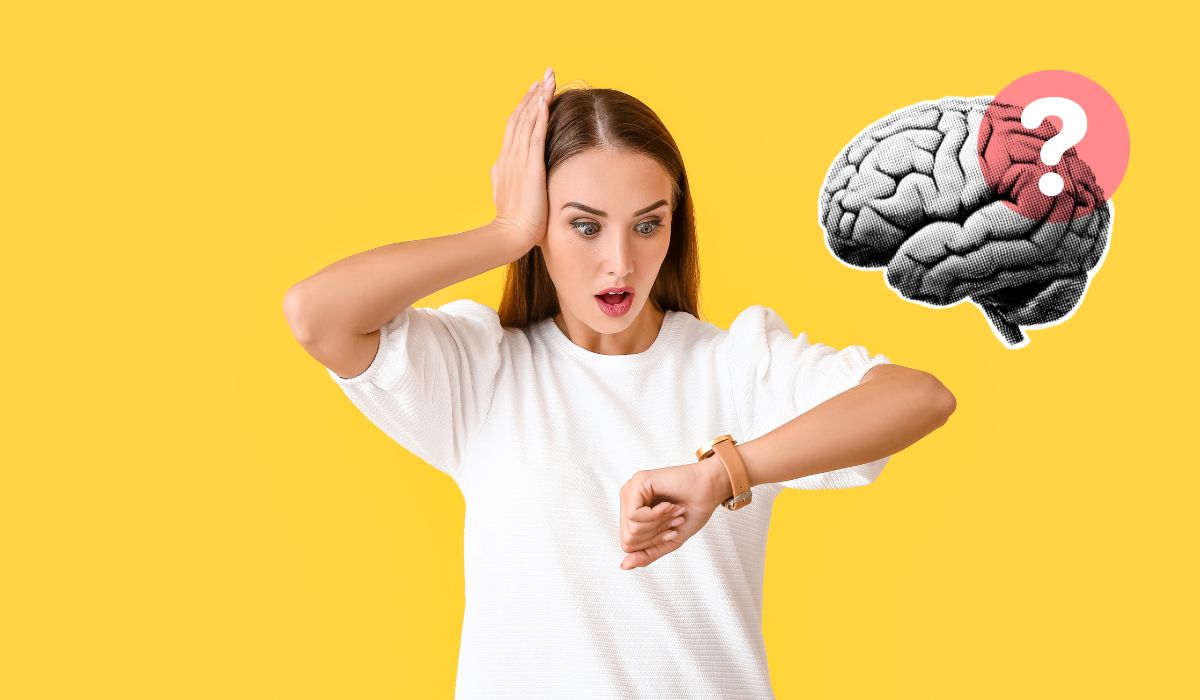 ¿Por qué hay personas que siempre llegan tarde? Esto dice la psicología sobre la impuntualidad