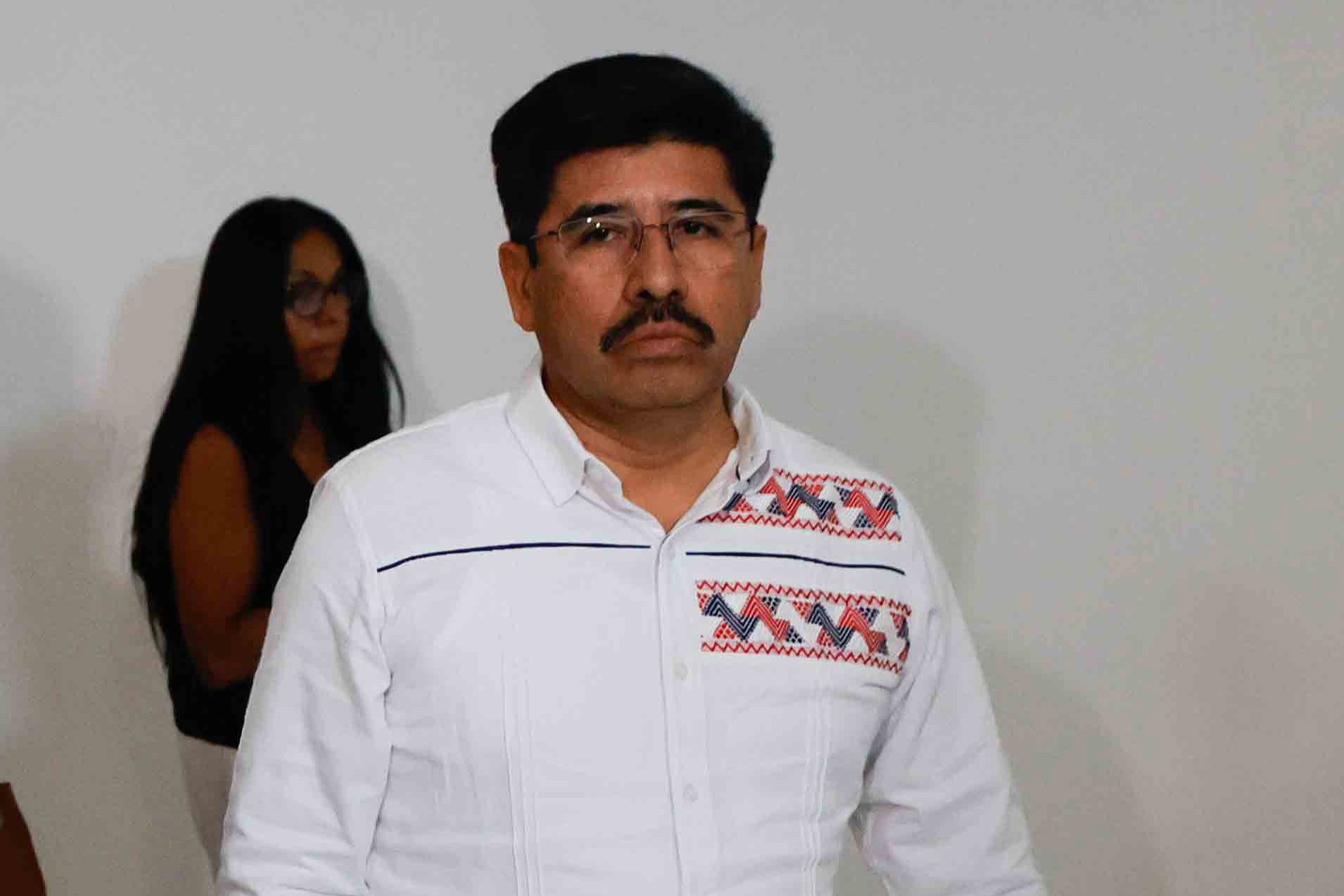 Hugo Aguilar no prevé aumentar el presupuesto de la SCJN para 2026