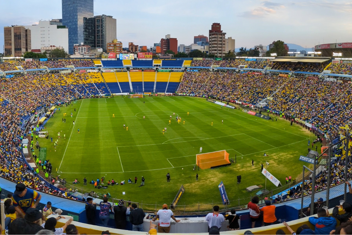Cruz Azul busca apoyo del gobierno para construir su propio estadio