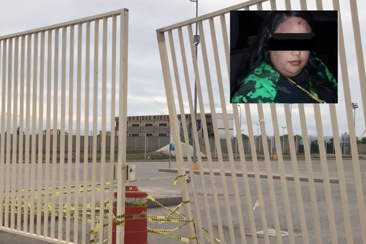 Otorgan amparo parcial a mujer que atropelló a aficionado del Monterrey; proceso sigue detenido