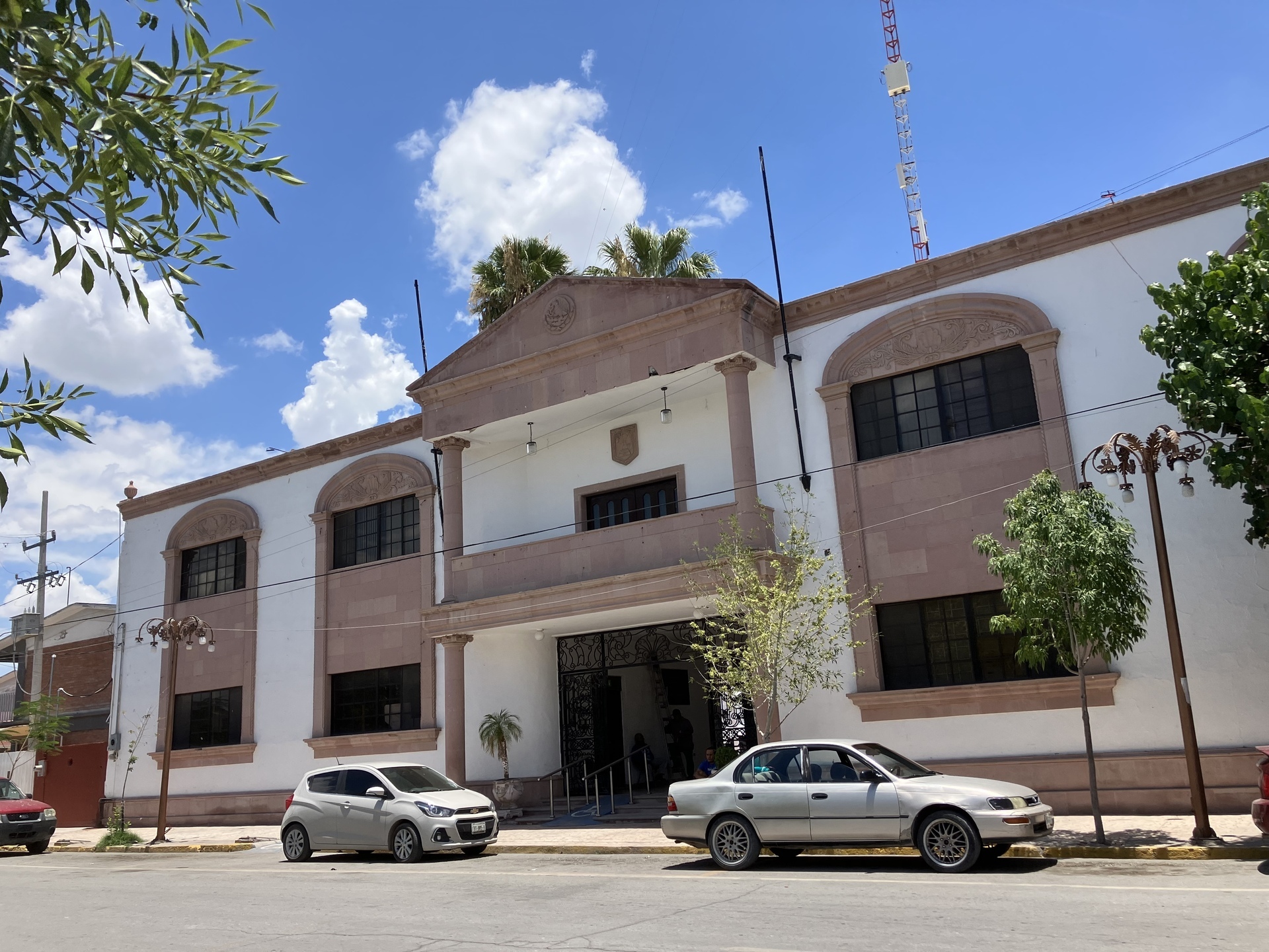 Llaman a sumarse a donación de ropa y medicamentos en la Presidencia de San Pedro